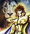 Avatar Aioria_leo