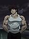 Avatar Baki Hanma