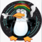 Avatar Chill Penguin