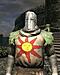 Avatar Solaire